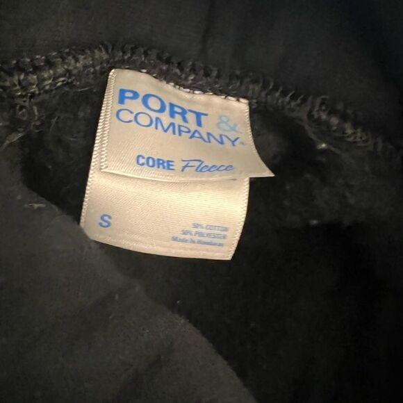 Panic At The Disco! Port & Company unisex size Small Hoodie. - Picture 3 of 5